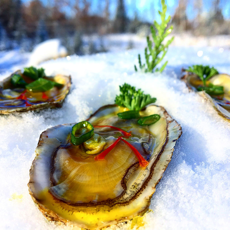 Canadian Tastemakers: True Saffron | Food Bloggers of Canada