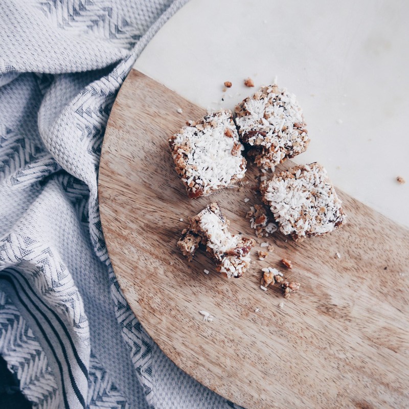 Featured Canadian Foodie: Nomss