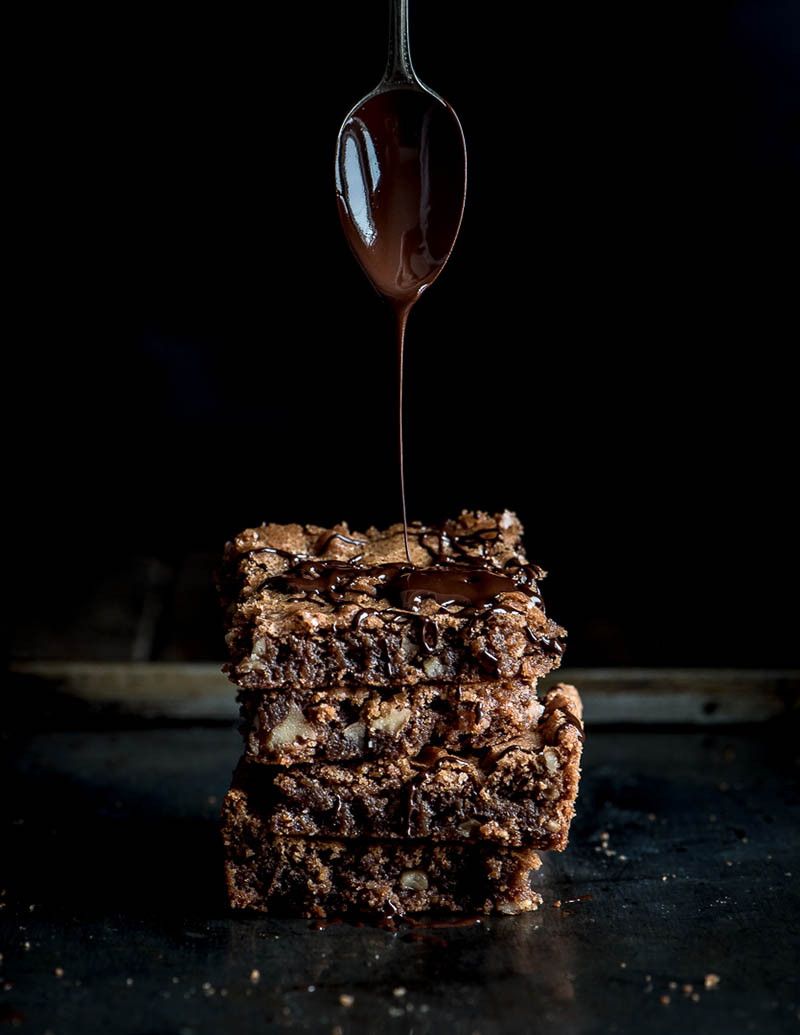 Featured Canadian Foodie: Mushrooms & Thyme