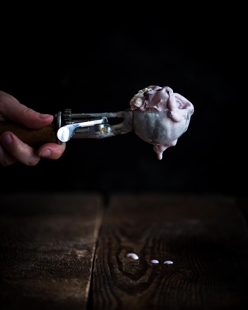 Featured Canadian Foodie: Mushrooms & Thyme