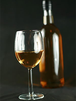 Homemade Banana Wine | Celebration Generation