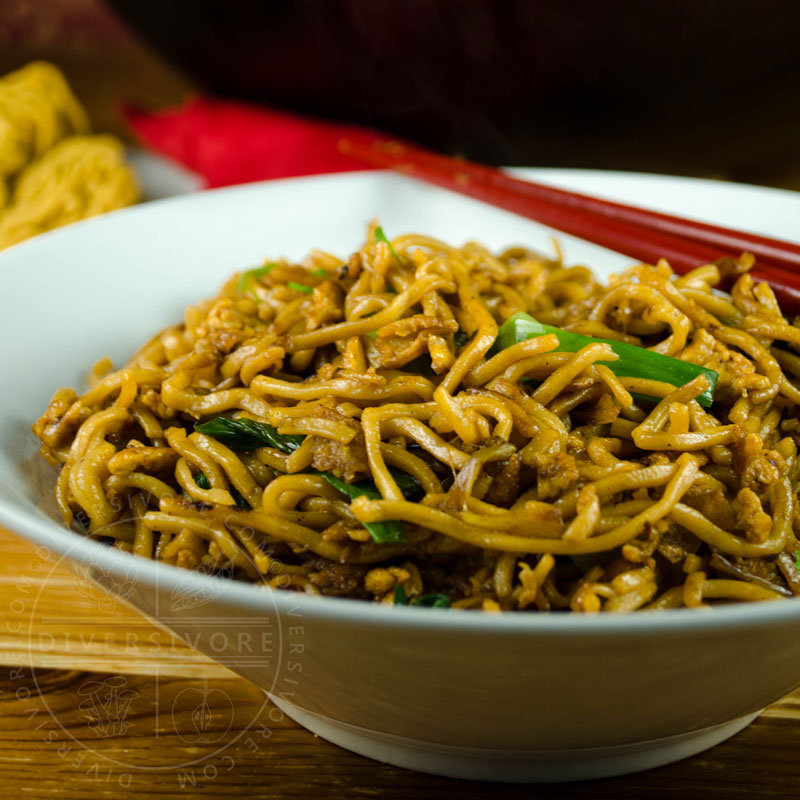 Featured Canadian Foodie: Diversivore | Food Bloggers of Canada