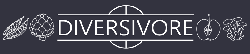 Featured Canadian Foodie: Diversivore | Food Bloggers of Canada