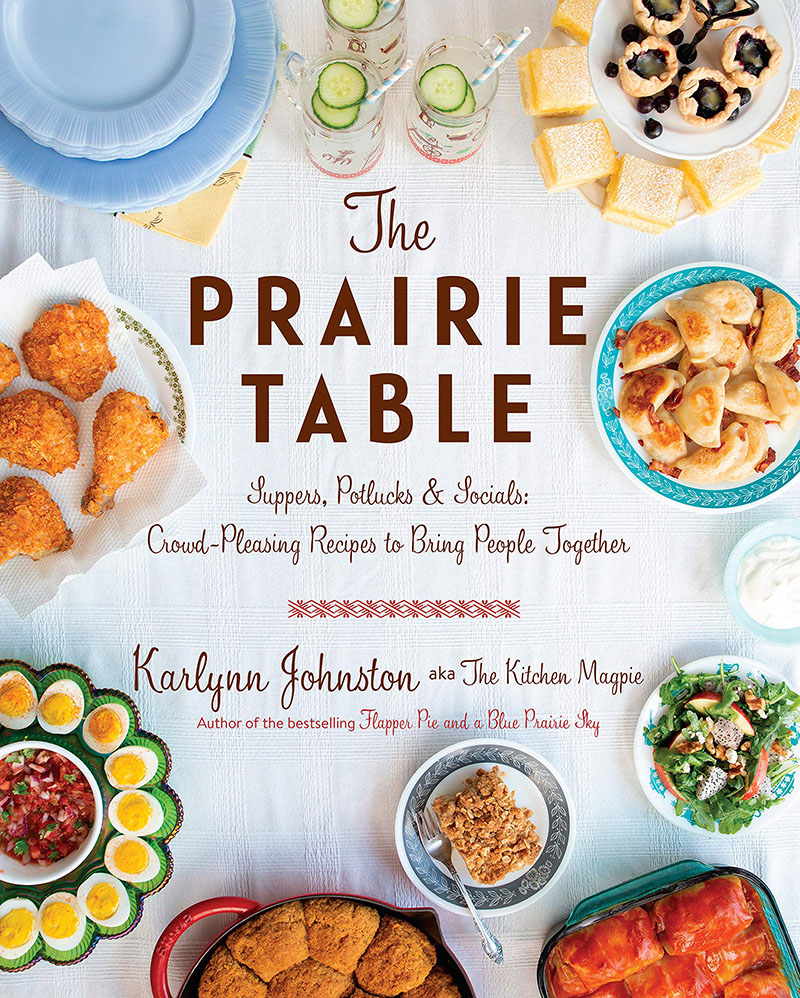Prairie Table