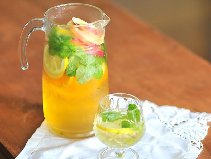 Saudi Champagne | Kiku Corner