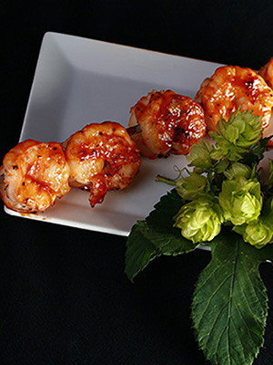 Hoppy IPA BBQ Sauce | Celebration Generation