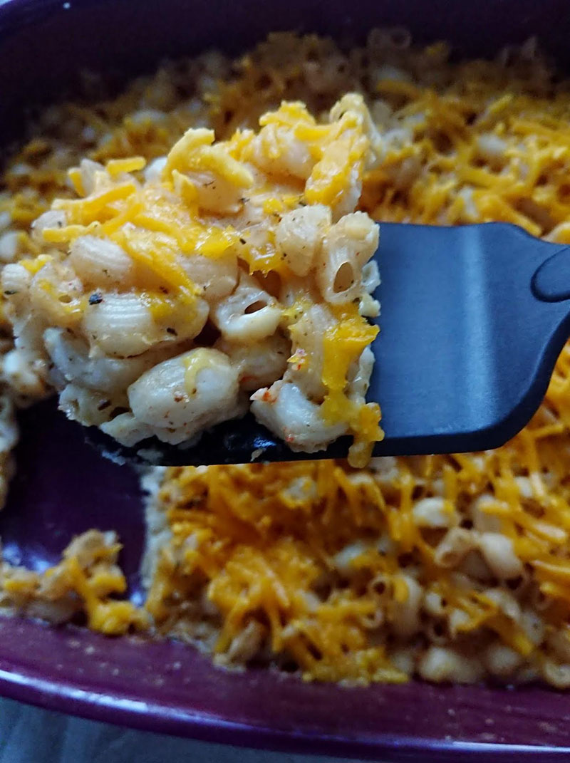 Allergy Friendly Mac and Cheese | Limitless Allergies