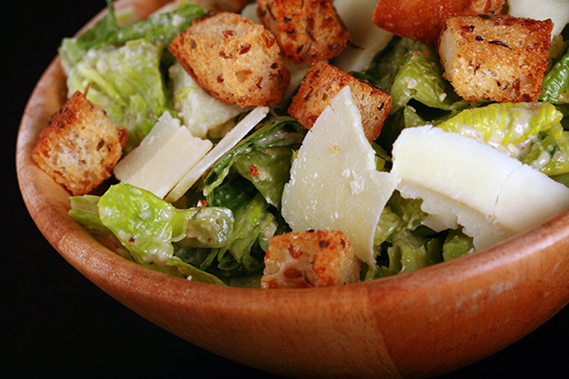 Caesar Mayo Dressing | Celebration Generation