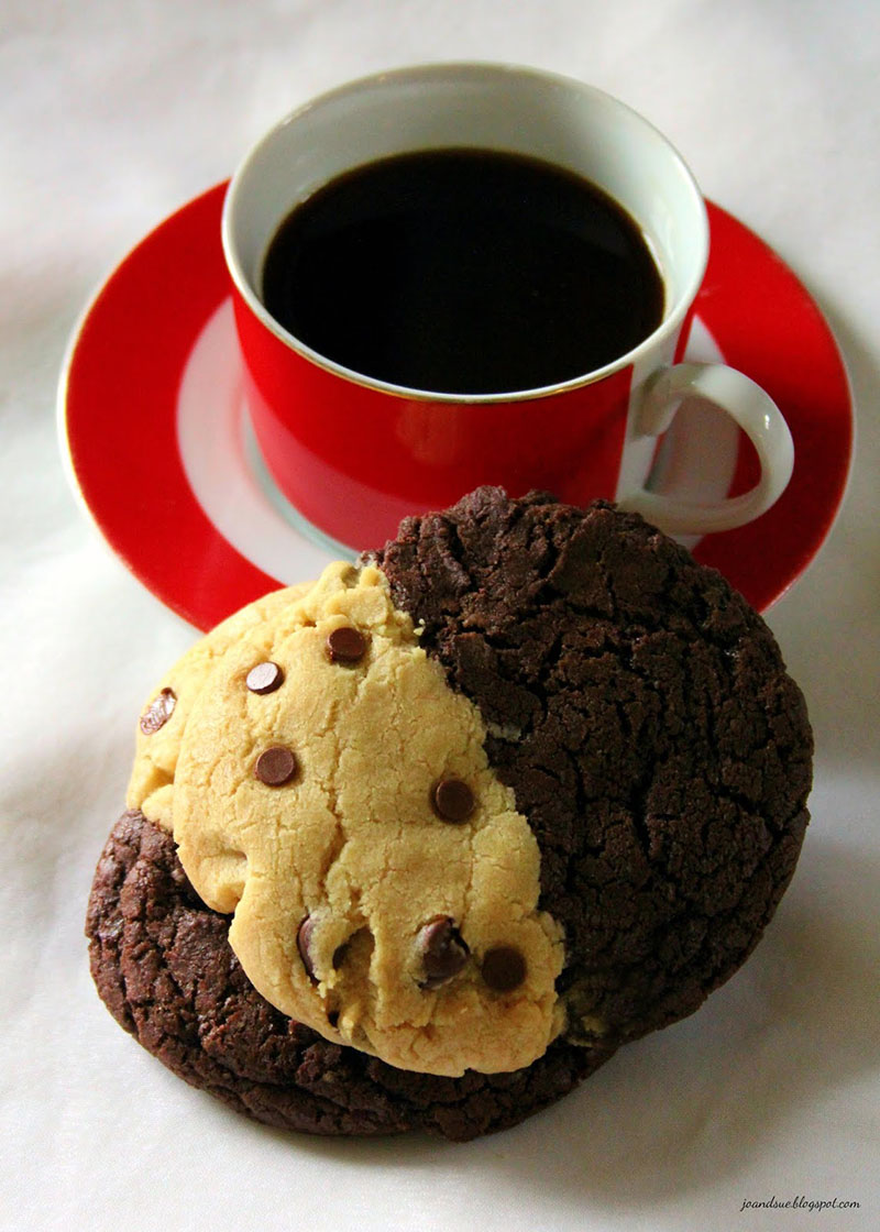 Brookies | Jo and Sue