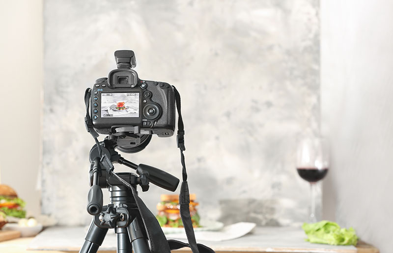7 New Revenue Streams For Your Blog with Video Content | Food Bloggers of Canada