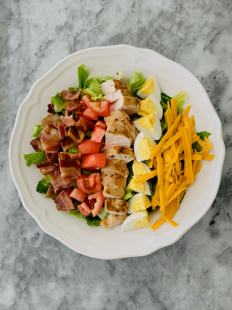 Hard Boiled Eggs | Life in Pleasantville