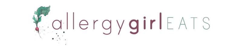 Allergy Girl Eats
