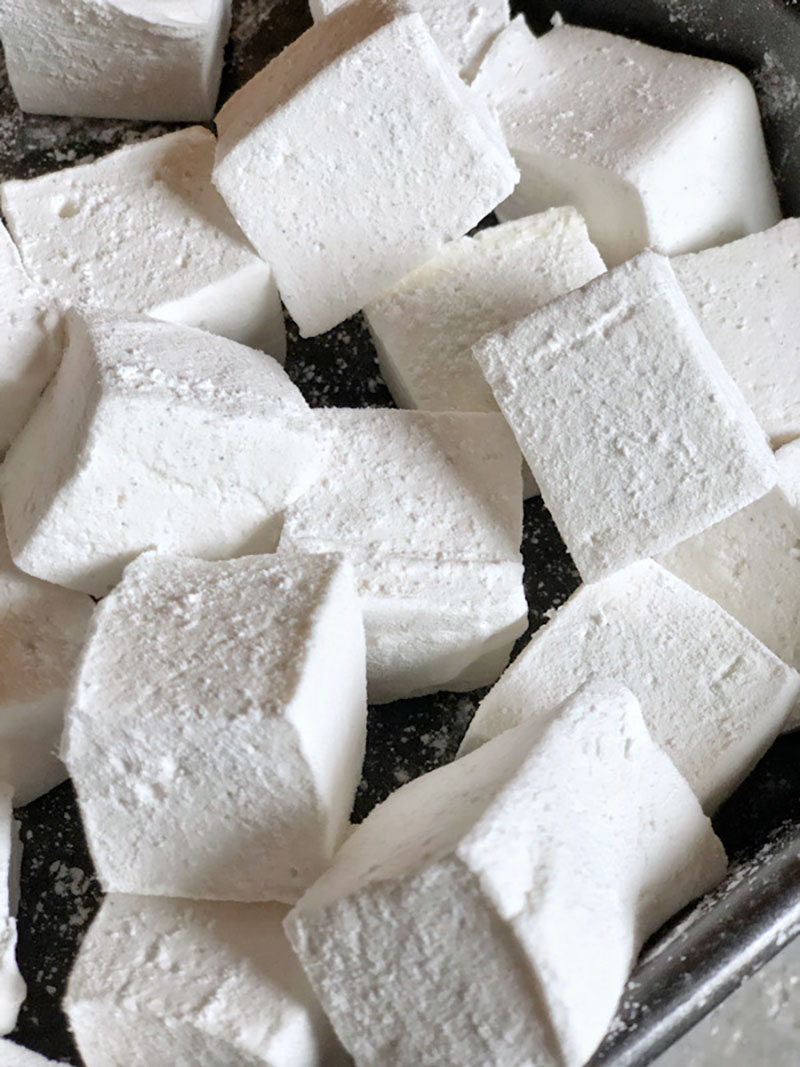 Marshmallows | RageBake
