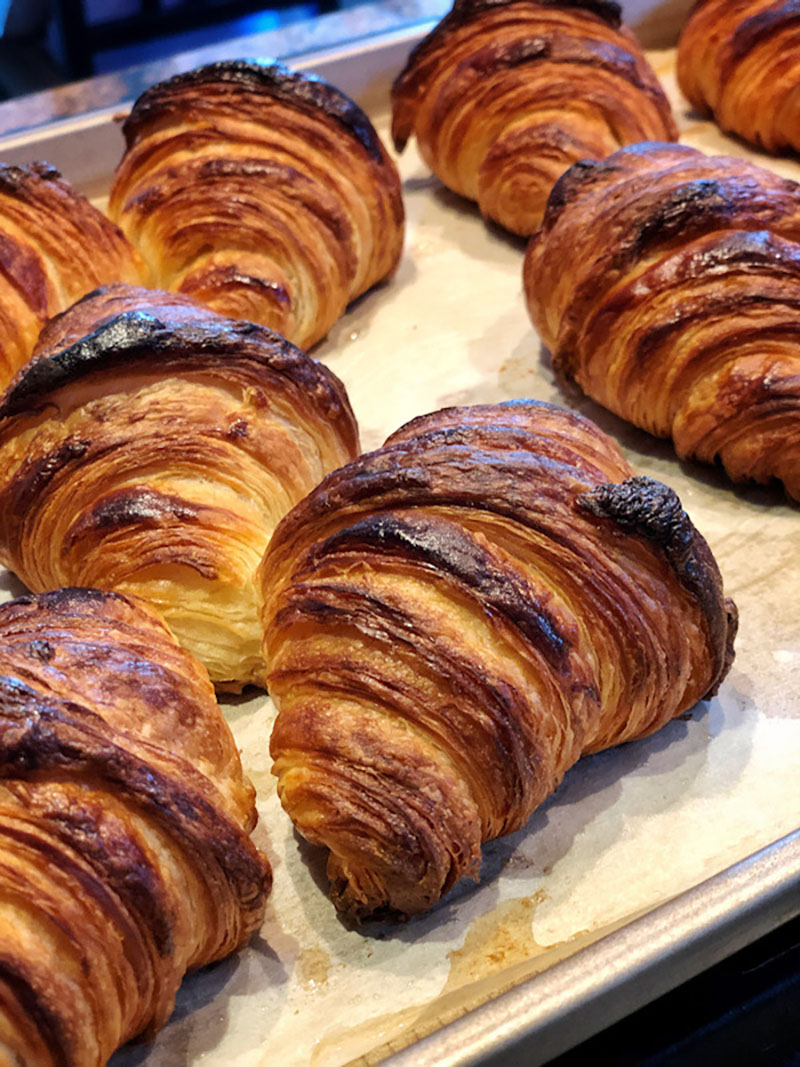 Croissants | RageBake