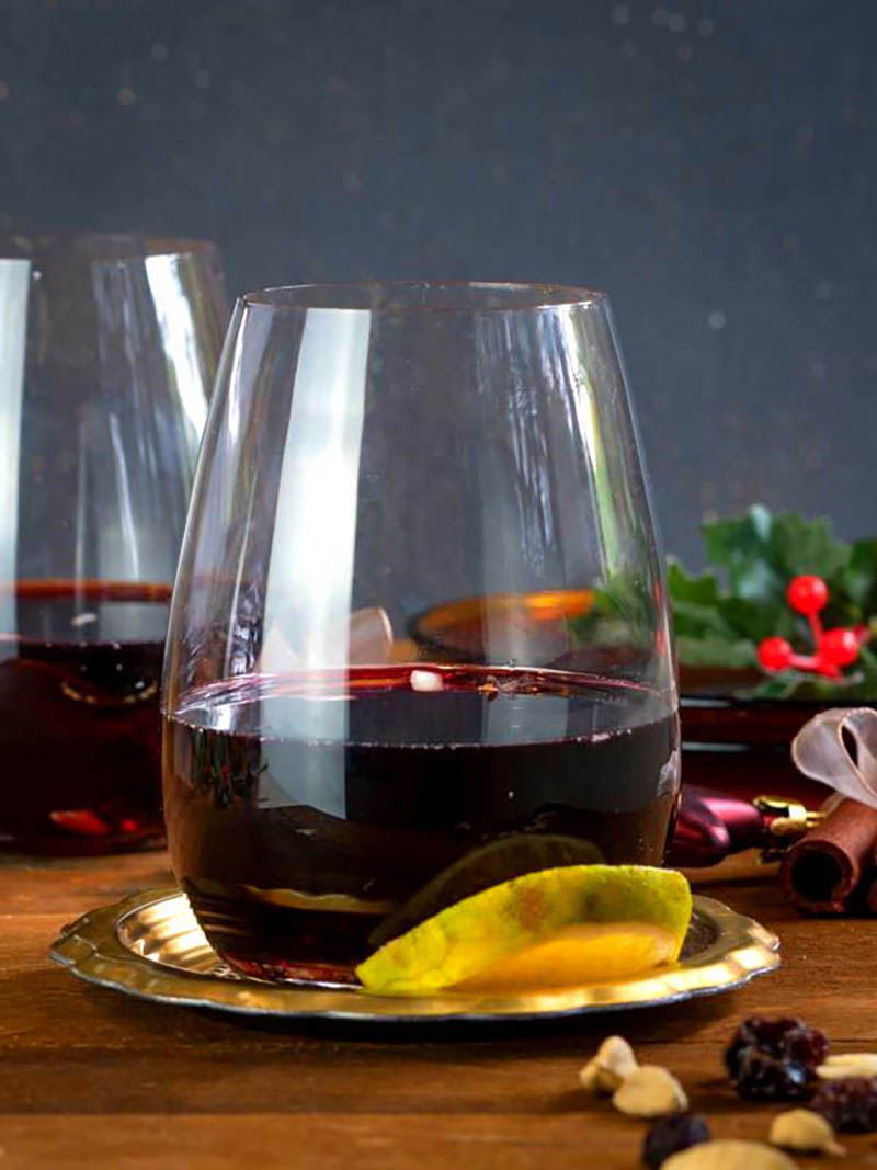 Cinnamon-Orange-Glogg | In the Kitch