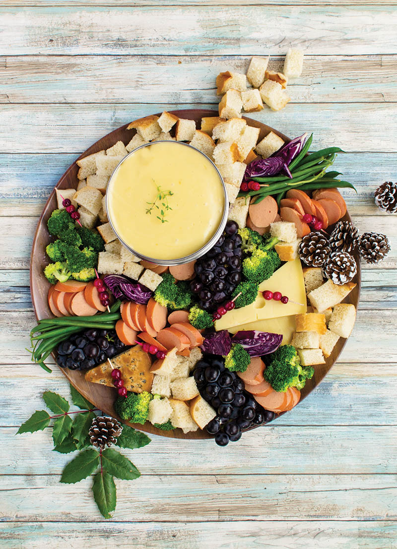 Tips For Hosting a Last Minute Holiday Party | Food Bloggers of Canada