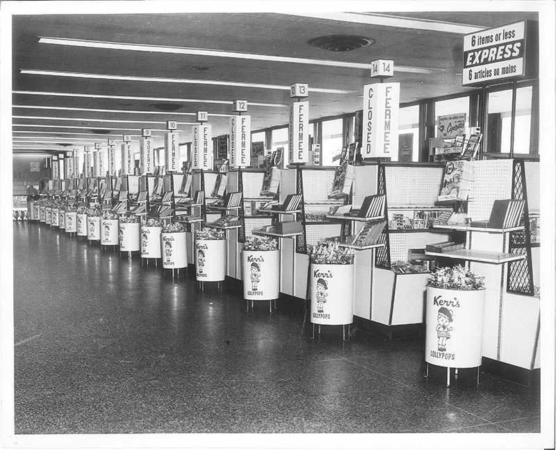 Iconic Canadian Food: The History of Kerr's Candy