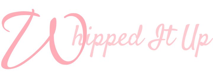 Whipped It Up Logo