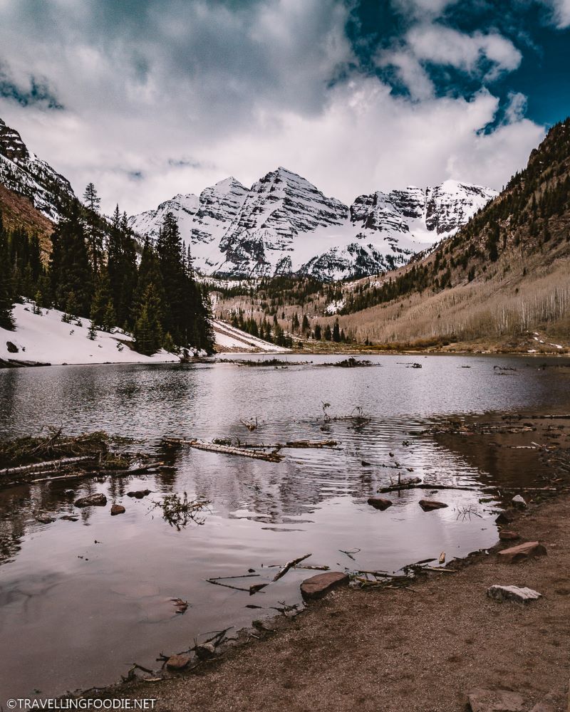 Travelling Foodie Raymond Cua Colorado