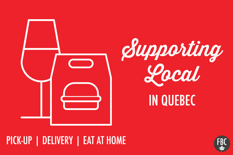 Support Local in Quebec
