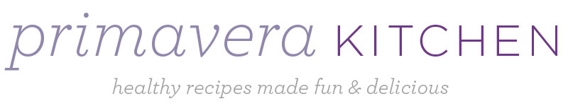 Primavera Kitchen Logo