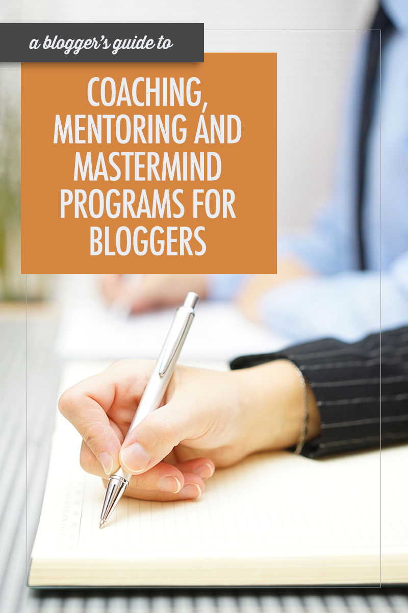 A woman's hand holding a pen poised to write in a notebook with overlayed text