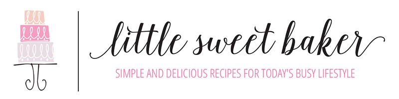 Little Sweet Baker logo
