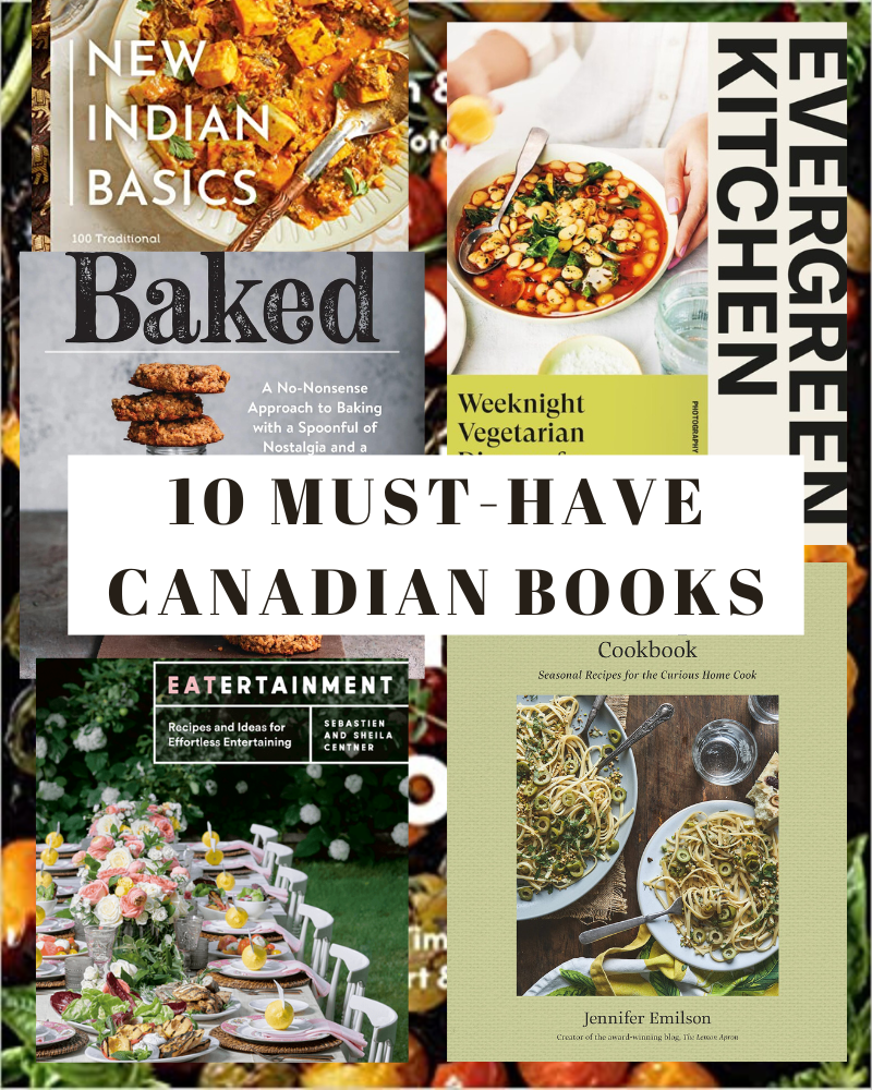 Cookbooks images, cookie, vegetables, dinner, table set up.