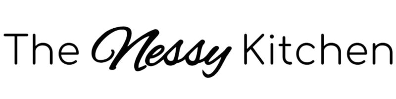 The Nessy kitchen writing