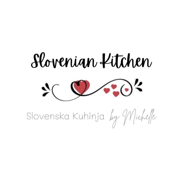 Logo Slovenian Kitchen