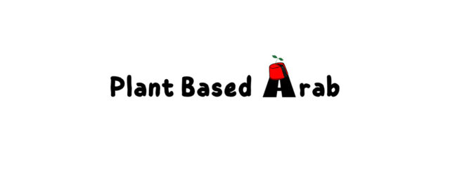 Plant Based Arab logo.