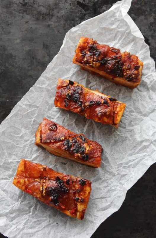 Pork Belly pieces