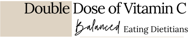Logo: Double Dose of Vitamin C 