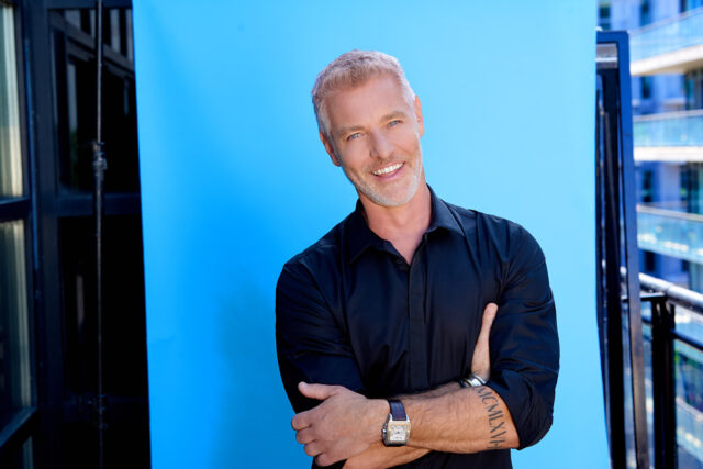 Steven Sabados photo