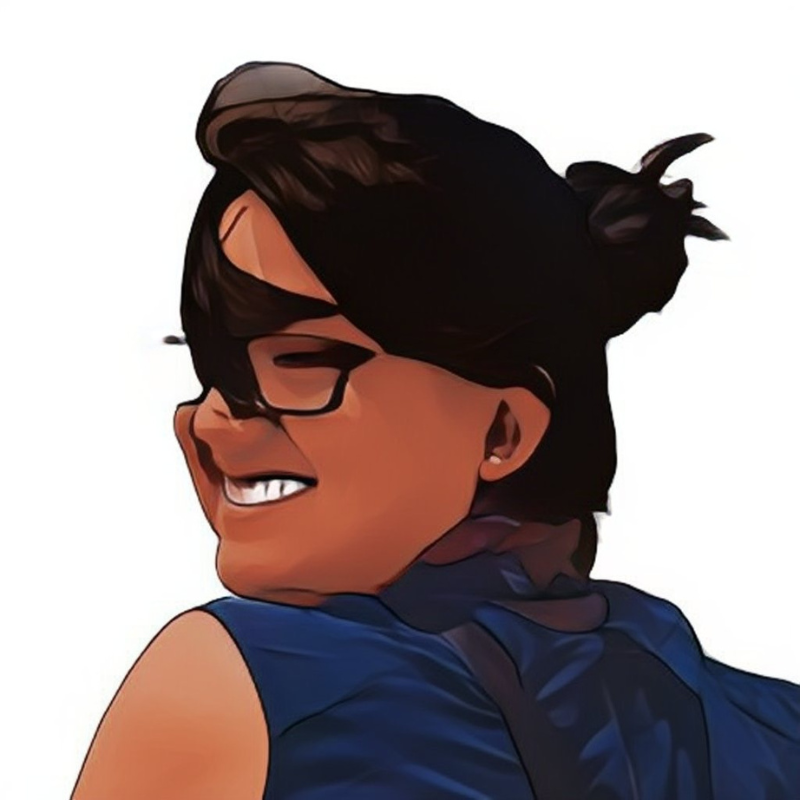 Priya's Curry Nation LOGO